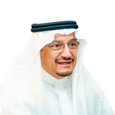 ""وزير التعليم السعودي حمد آل الشيخ 