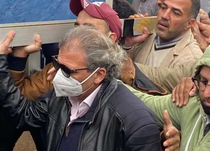 ""خالد يوسف