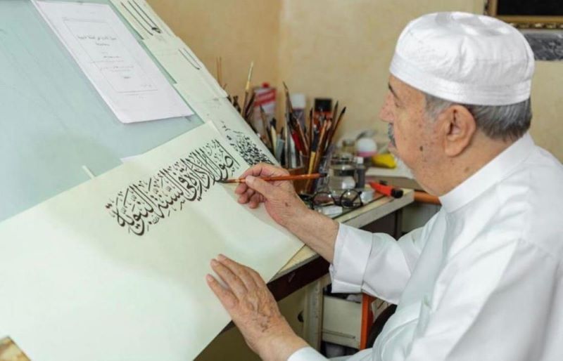 ""جاء قرار منح الجنسية الى عثمان طه بعد أيام من منحها للممثل السوري ‫محمد القس