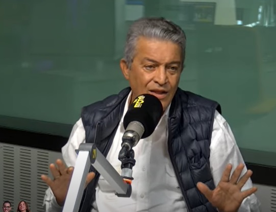 ""النائب التونسي السابق منذر بالحاج علي