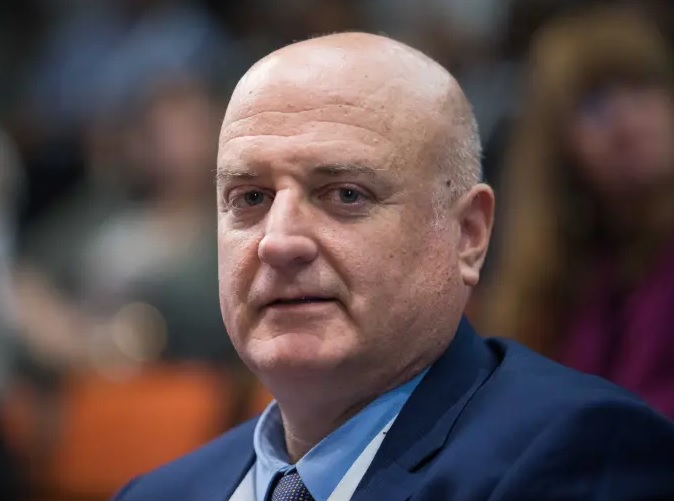 ""ديفيد غوفرين