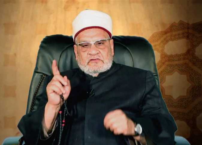""أحمد كريمة اتهم ابراهيم عيسى بالردة