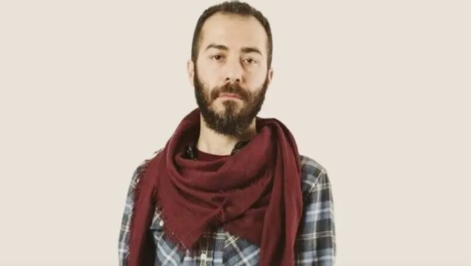 ""كيوان إمام وردي