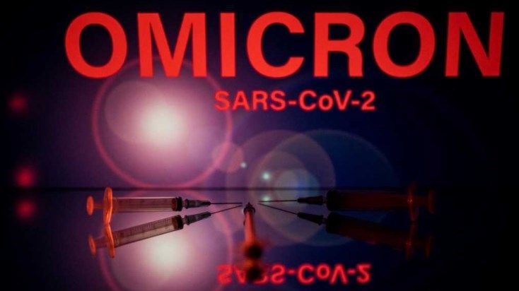 ""أوميكرون يتهرب من اللقاحات