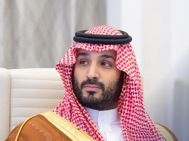 ""ولي العهد السعودي الامير محمد بن سلمان