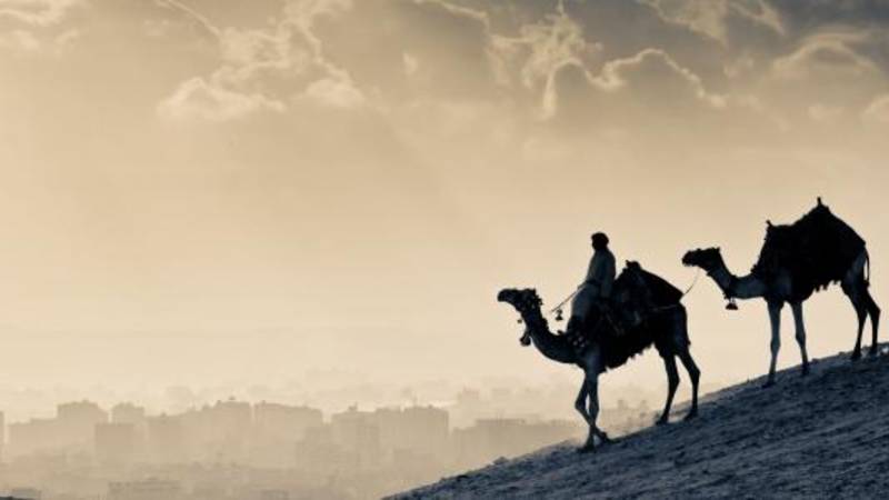 ""الفاطميون أول من احتفلوا ببداية السنة الهجرية