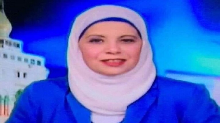 ""هدى شبانة