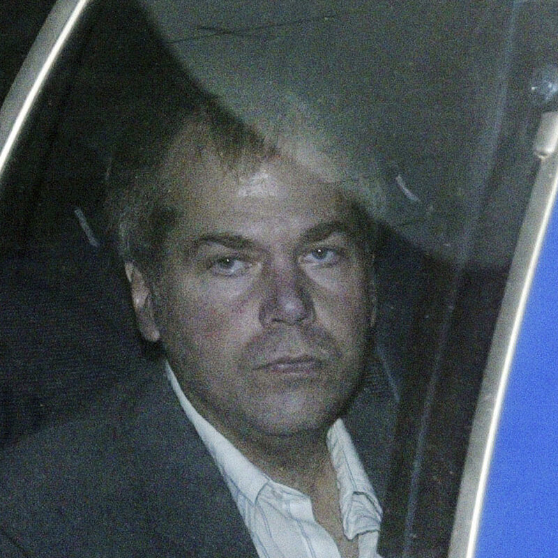 ""جون هينكلي