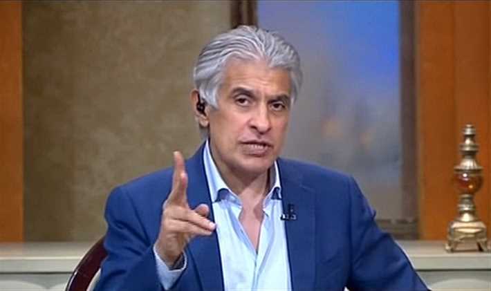 ""وائل الإبراشي برع في ادارة المناظرات التلفزيونية وخصوصا حول القضايا الساخنة