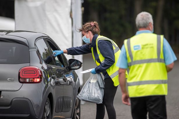 ""اعراض اوميكرون "خفيفة جدا"