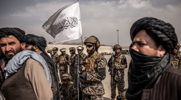 "" الرجم والقتل من وجهة نظر طالبان هو مصير المثليين جنسيا