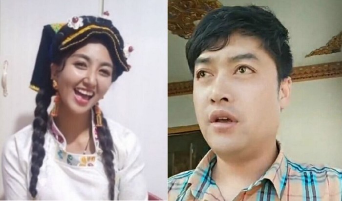 ""تانغ لو كانت له اسبقيات في العنف المنزلي