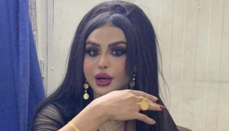 ""جوجو دعارة تواجه العديد من القضايا التي يمكن ان تضعها وراء القضبان لسنوات كثيرة