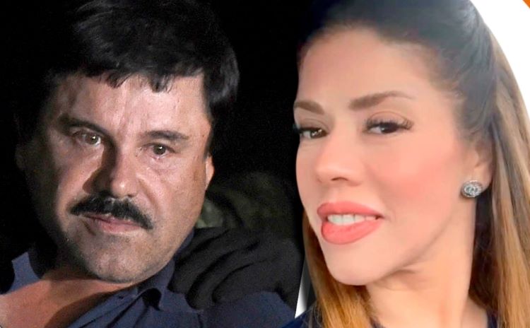 ""قالت روزا ان اباها خواكين تخلى عنها بينما كانت في الخامسة من عمرها