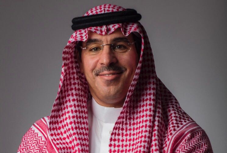 ""رئيس هيئة حقوق الانسان السعودية عواد العواد