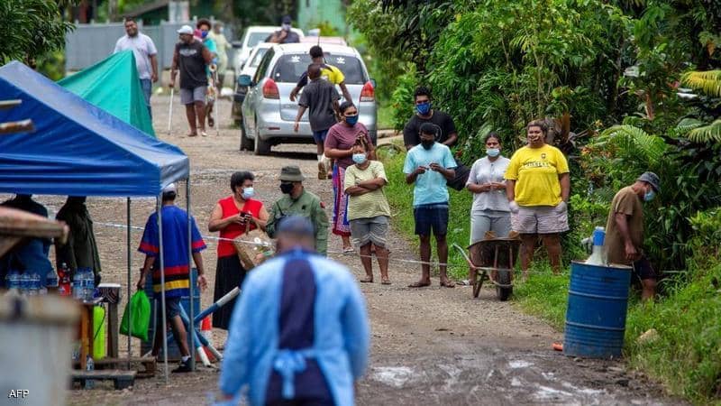 ""متحور دلتا