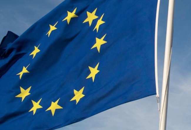 ""يعتبر الاتحاد الأوروبي الضفة الغربية أراضي محتلة وفق القانون الدولي