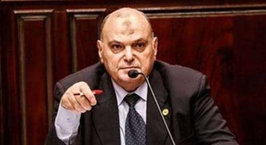 ""اللواء كمال عامر