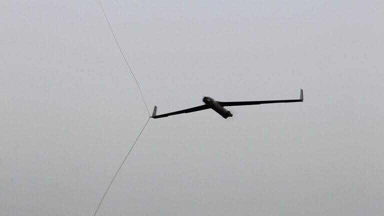 الحوثيين مدعومين من ايران