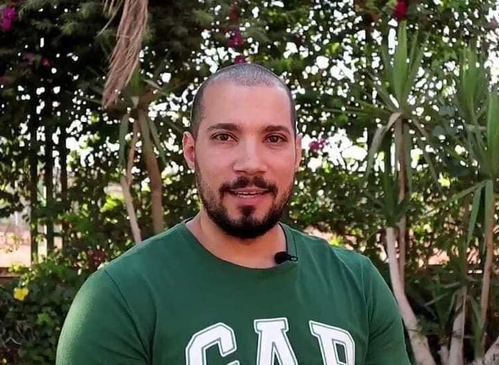 المصري عبدالله رشدي