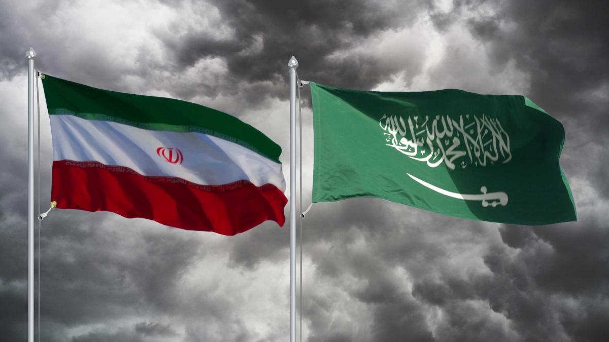 ايران والسعودية
