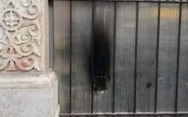 الكنيسة الرومانية