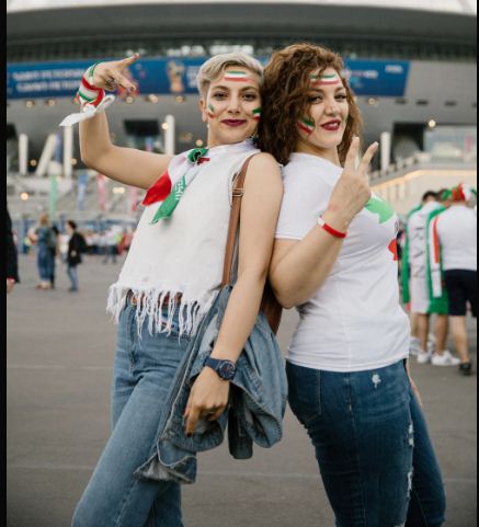 بايدن قلق