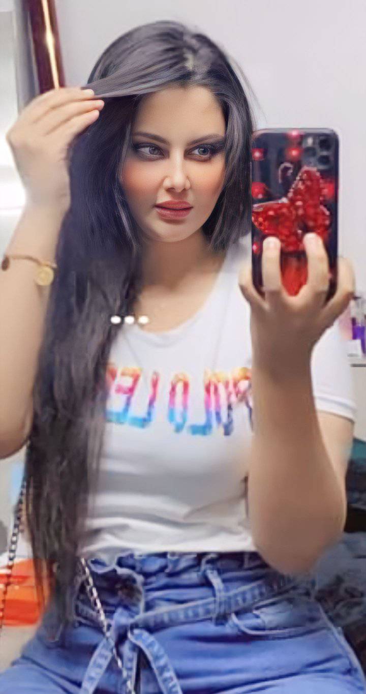 لارا فاضل عبدالله الرائد في الجيش العراقي