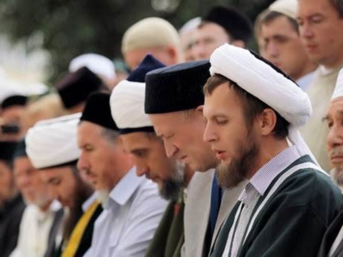 وثيقة الاخوة  الإنسانية