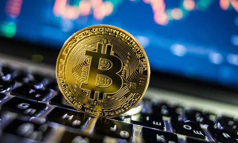 أهمية البيتكوين