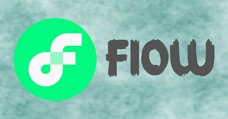 عملة Flow
