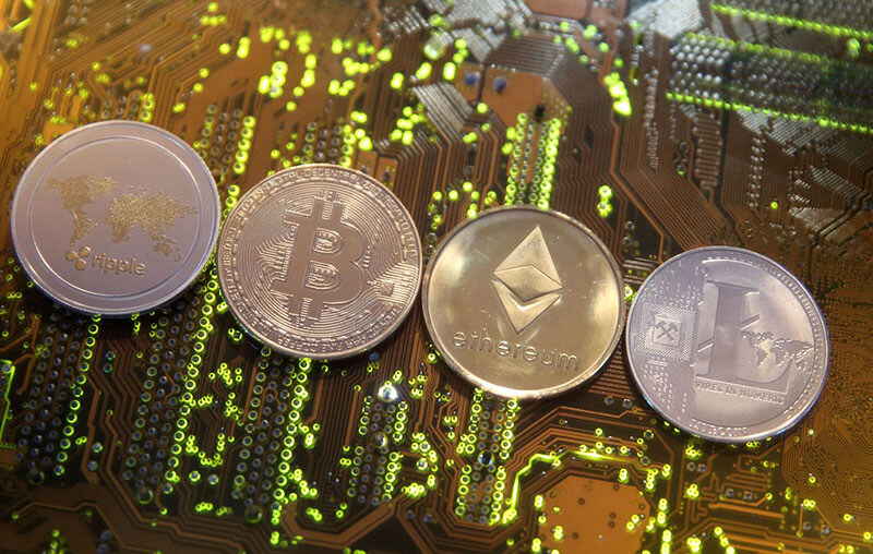 كثرة تدفق الشركات تدعم ظاهرة انهيار العملات الرقمية