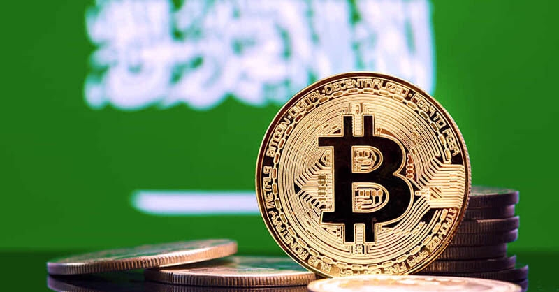 منصات تداول العملات الرقمية في السعودية