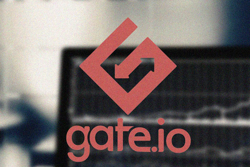 منصة Gate.io