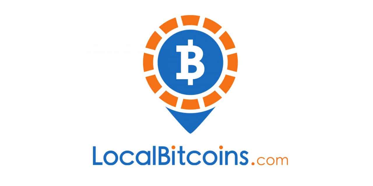 منصة Locai Bitcoins