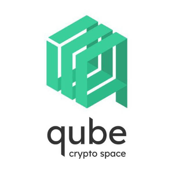 منصة Qube Crypto Space