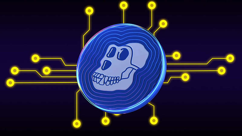 ApeCoin 