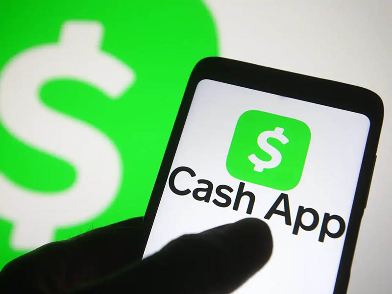 Cash App