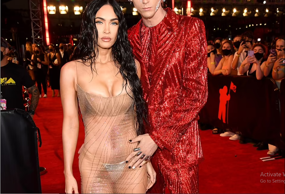 حفل MTV