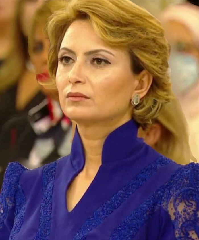 إشراف شبيل