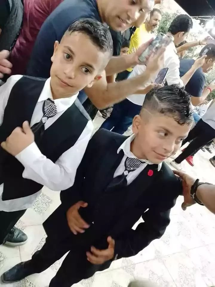 زواج طفلين في الأردن يشعل السوشال ميديا