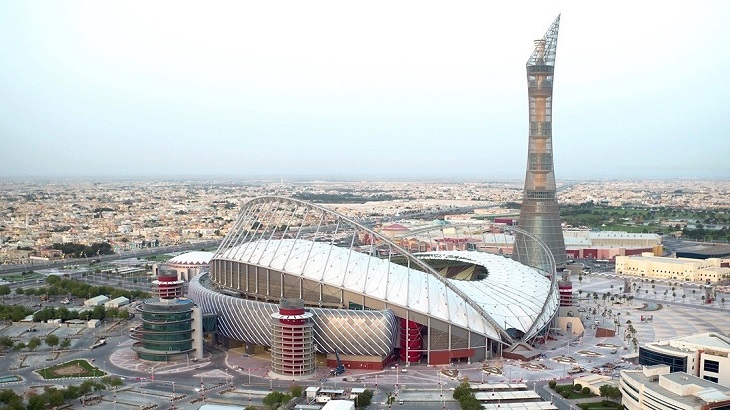 ملاعب قطر 2022