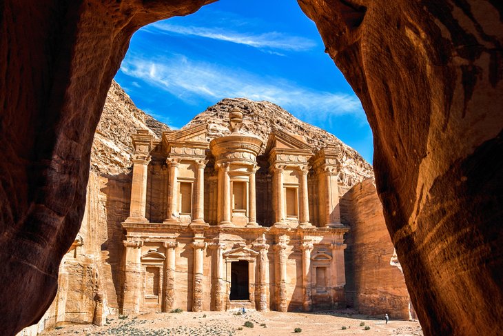 السياحة في الأردن