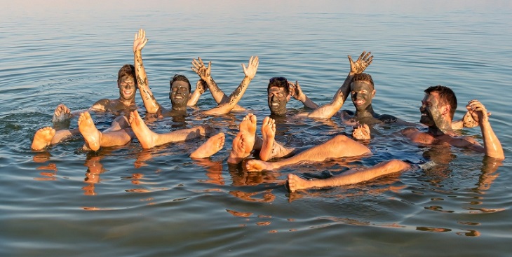 السياحة في الأردن