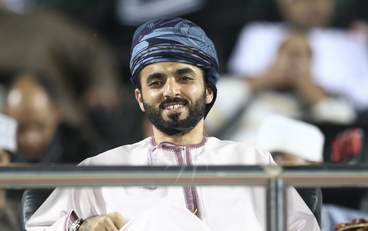"أحمد البرواني"