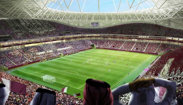 ملاعب قطر 2022