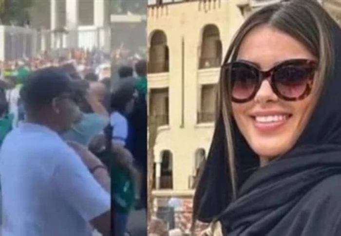 "وفاة مشجعة مغربية نورا الزبيري في حادث تدافع"
