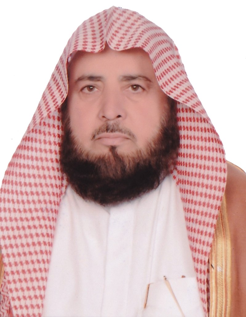"الشيخ خليل القارئ"