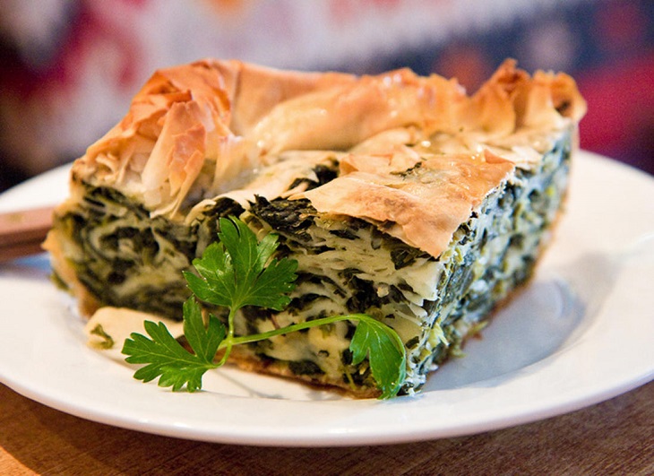 السياحة في البوسنة والهرسك