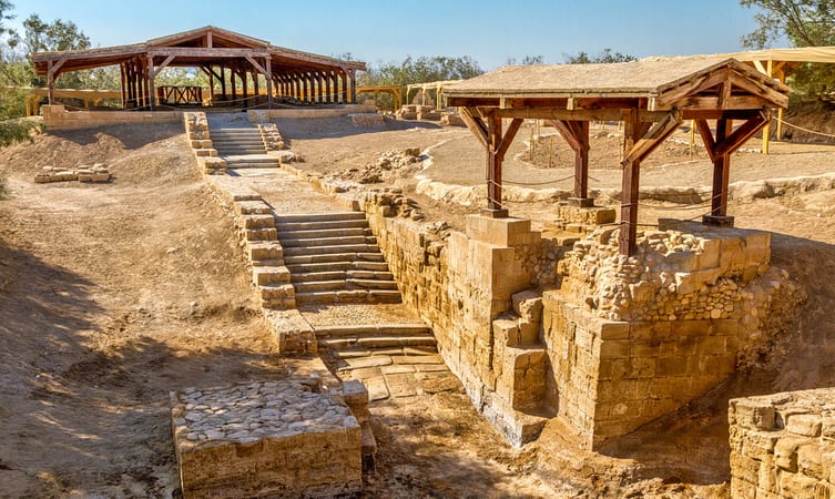 السياحة في الأردن